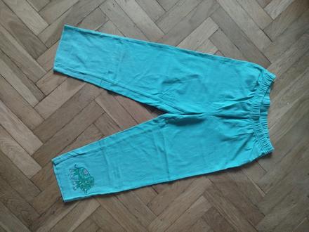 Nohavice 152/158, bonprix,152