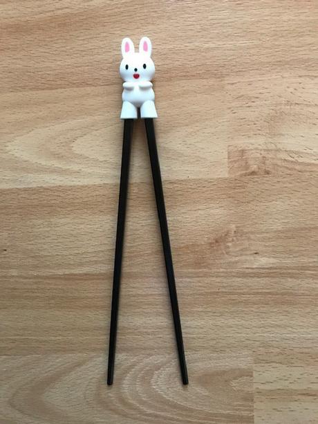 Čínske detské paličky, 