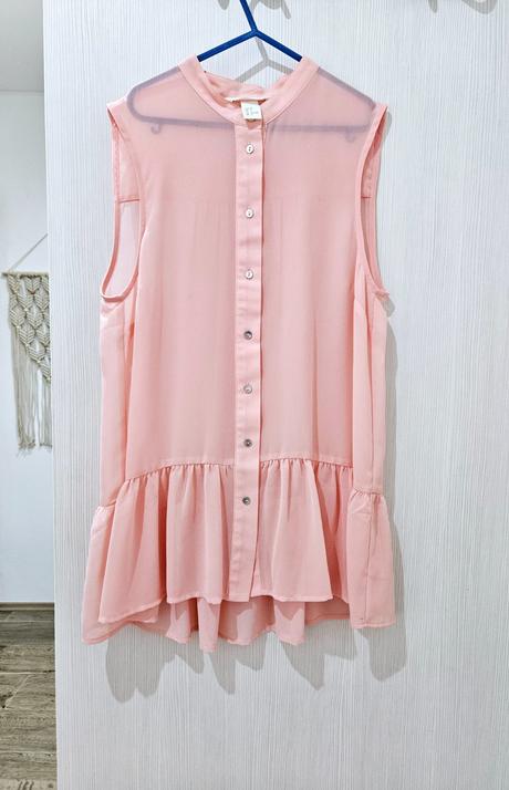 Damska bluzka, h&m,xs