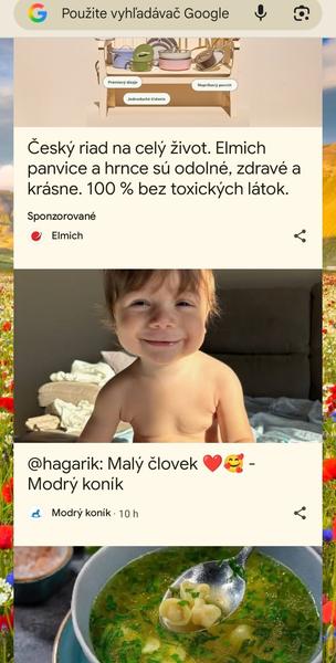 Digitálna stopa detí na internete: Je to bezpečné?