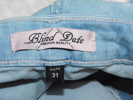 Blind date damske kvalitne rifle, 44