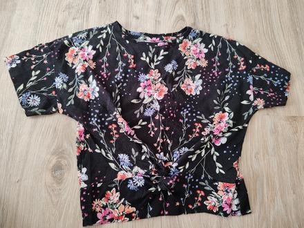 Tričko 134/140, takko,134