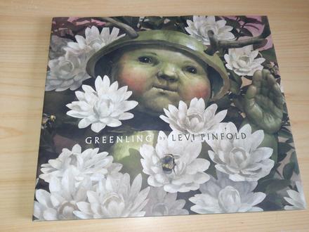 Greenling by levi pinfold nmay21, 