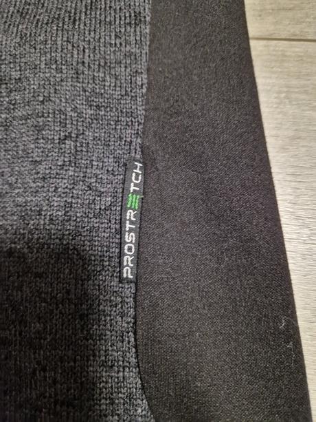 Mikina alpine pro, alpine pro,m