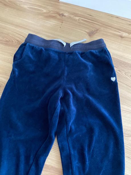 Dievčenské tepláky, oshkosh,158