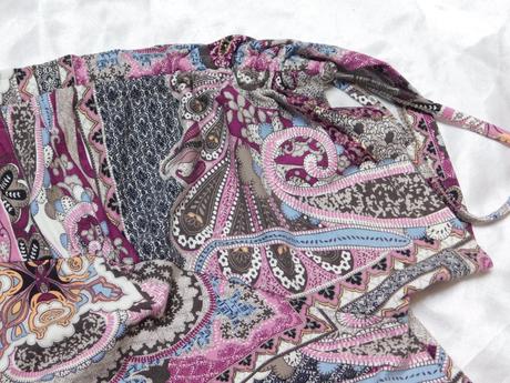 Kvalitne letne šaty, gerry weber,42