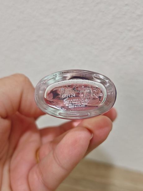 Parfém la rive her choice, 