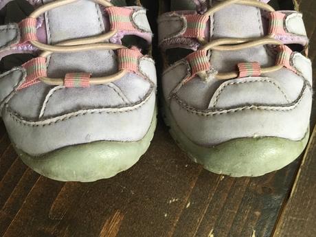 Sportové sandale, 31