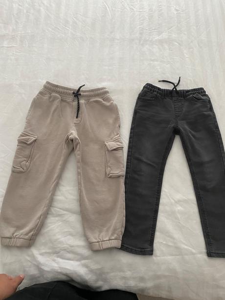 Rifle,tepklaky, next,116