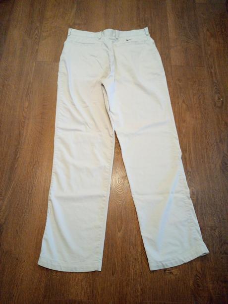 Nike letné pánske nohavice, nike,m