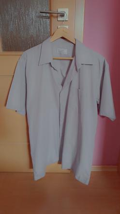 Pánska košeľa s.c.a., 44