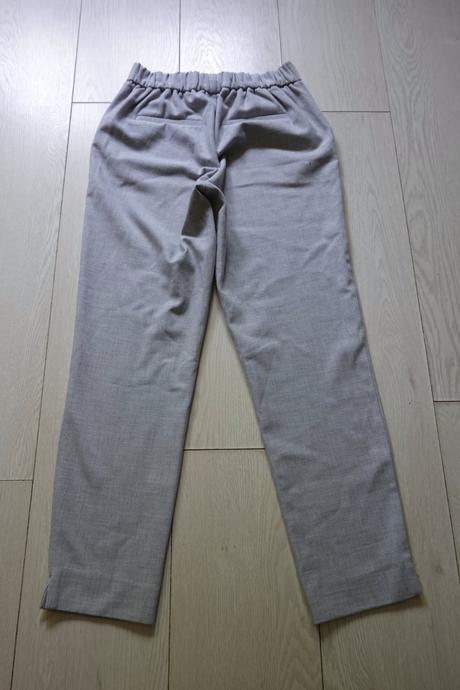 Dámske nohvice zara, zara,xs