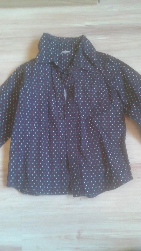 Chlapcenska kosela, 86