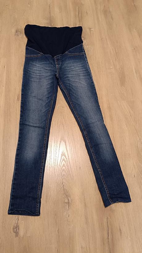 Tehotenské rifle, s