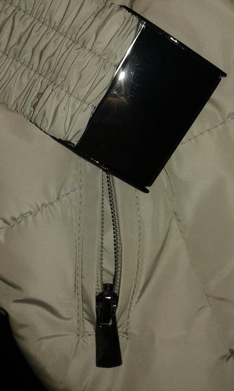 Kabát amisu top stav č.36, amisu,xs