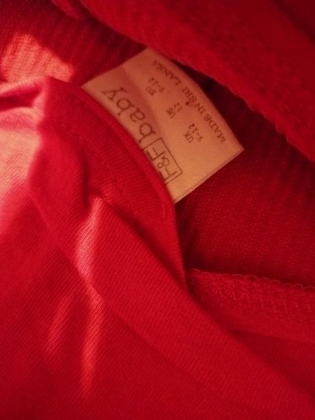 Šatovka v. 80, f&f,80