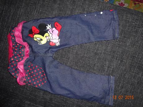 Rifle  2 - 2,5 roka, 92