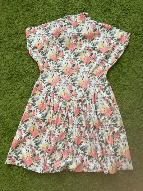 Dámske vintage šaty, 42, emily,42