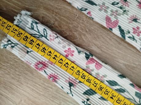 Rebrovane legíny, 104