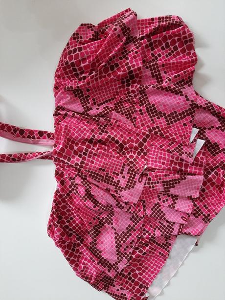 Foggi volanikové body, m