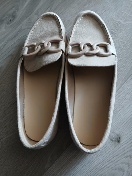 Predám dámske poltopánky, graceland,37