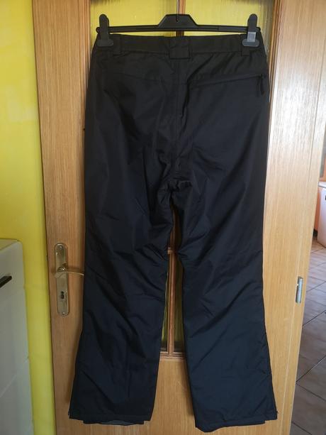 Icepeak pánske otepľovačky veľkosť l, l