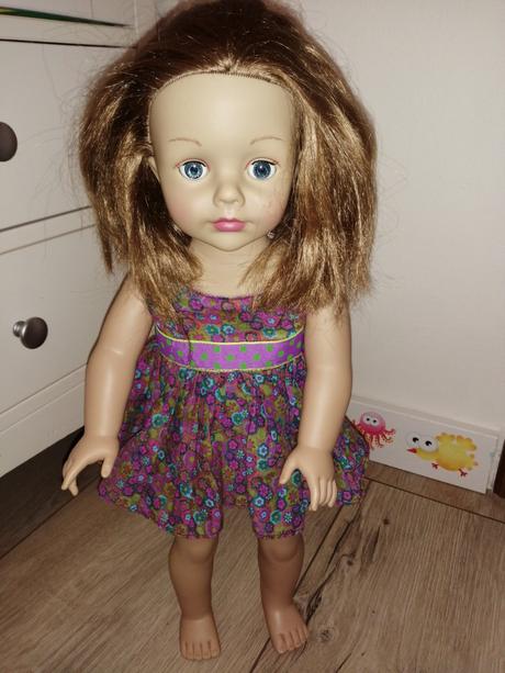 Madame alexander doll style 63196, 