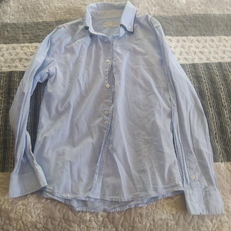 Košeľa, zara,140