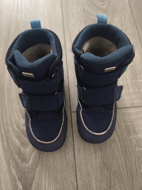 Zimne topanky, affenzahn,28