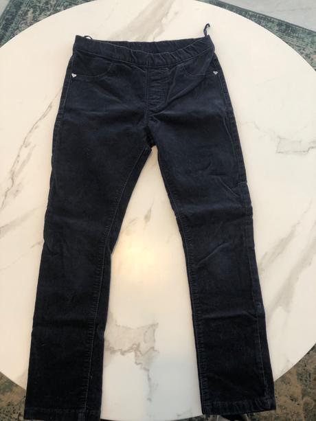 Zamatove legíny, kids,122