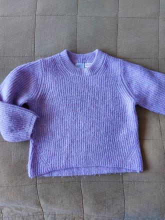 Sveter, zara,104