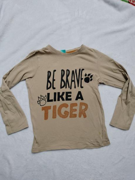 Dvojdielne pyžamo hnedé, next,128