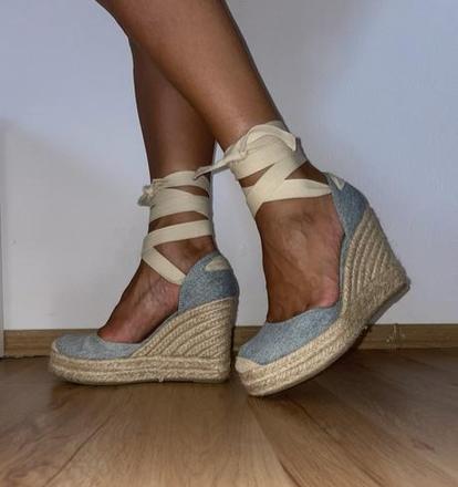 Espadrilky pull&bear 36, pull&bear,36