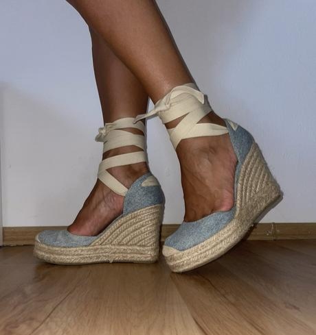 Espadrilky pull&bear 36, pull&bear,36
