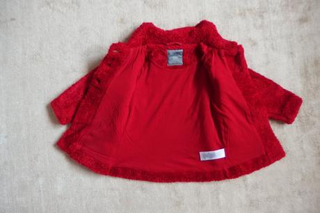 Next prechodný kabátik, next,98