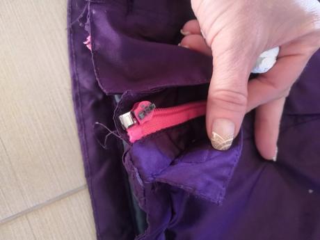 Bunda crivit softshelka a zimná, crivit,134