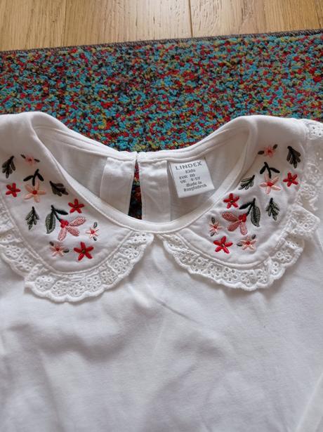 Tričko lindex, lindex,110