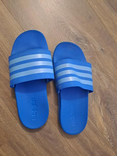 Šlapky adidas, adidas,34
