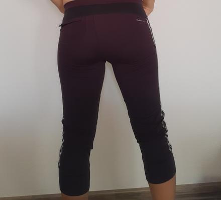 Trištvrtáky adidas, adidas,s