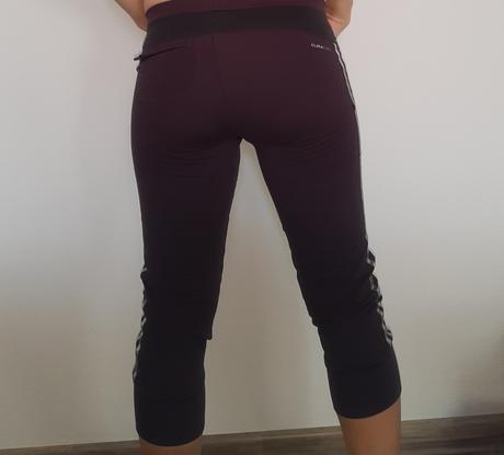 Trištvrtáky adidas, adidas,s