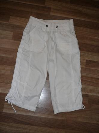 Letne trojstvrtove nohavice, cherokee,36