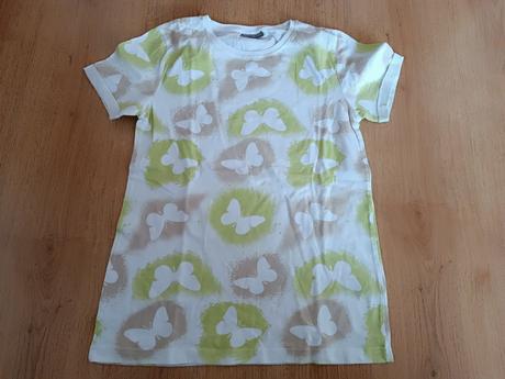 Tričko, pepco,170