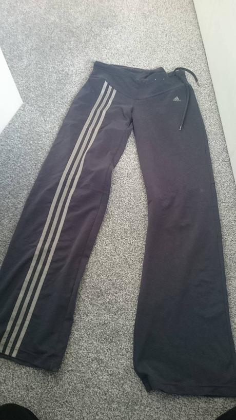 Teplakova suprava adidas, adidas,m