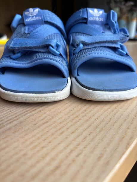 Sandále adidas 25, adidas,25
