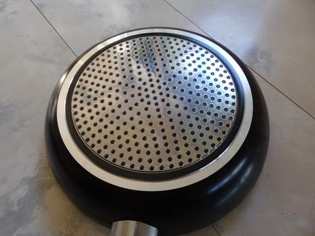 Kvaliná teflónová panvica, 