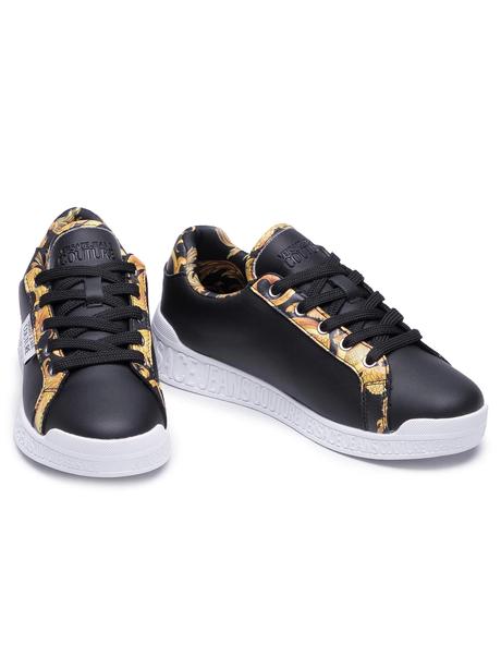 Versace jeans couture -tenisky -, versace,38