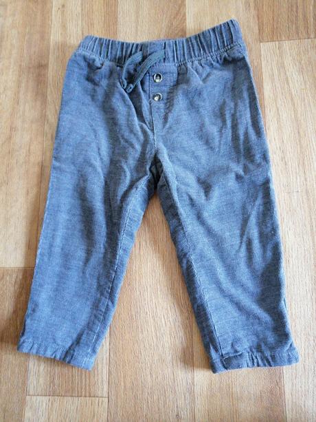 Zateplene nohavice, 86