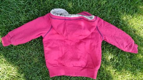 Bundicka 12-24 m, lupilu,92