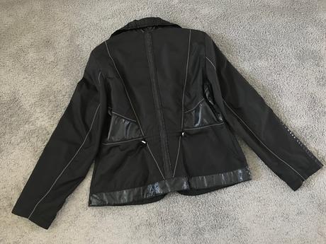 Prechodne sako concept k, 40