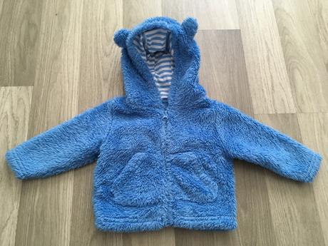 Prechodná bunda, 62